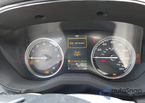 2020 Subaru Forester Touring from USA, damaged, VIN JF2SKAXC5LH435676